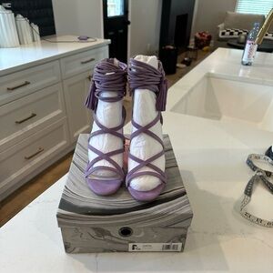NWT Jeffrey Campbell Sandals